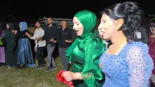 MARAŞ'A MAHALLE SÜPER HALAY KOMA ROJAT  GELİN DAMAT KINA GECESİ© 2025 