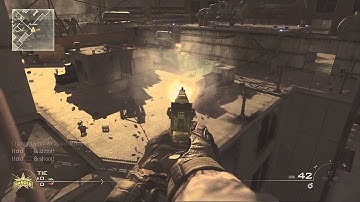 WhiteWater v5 [MW2/1.11] *Bypass*