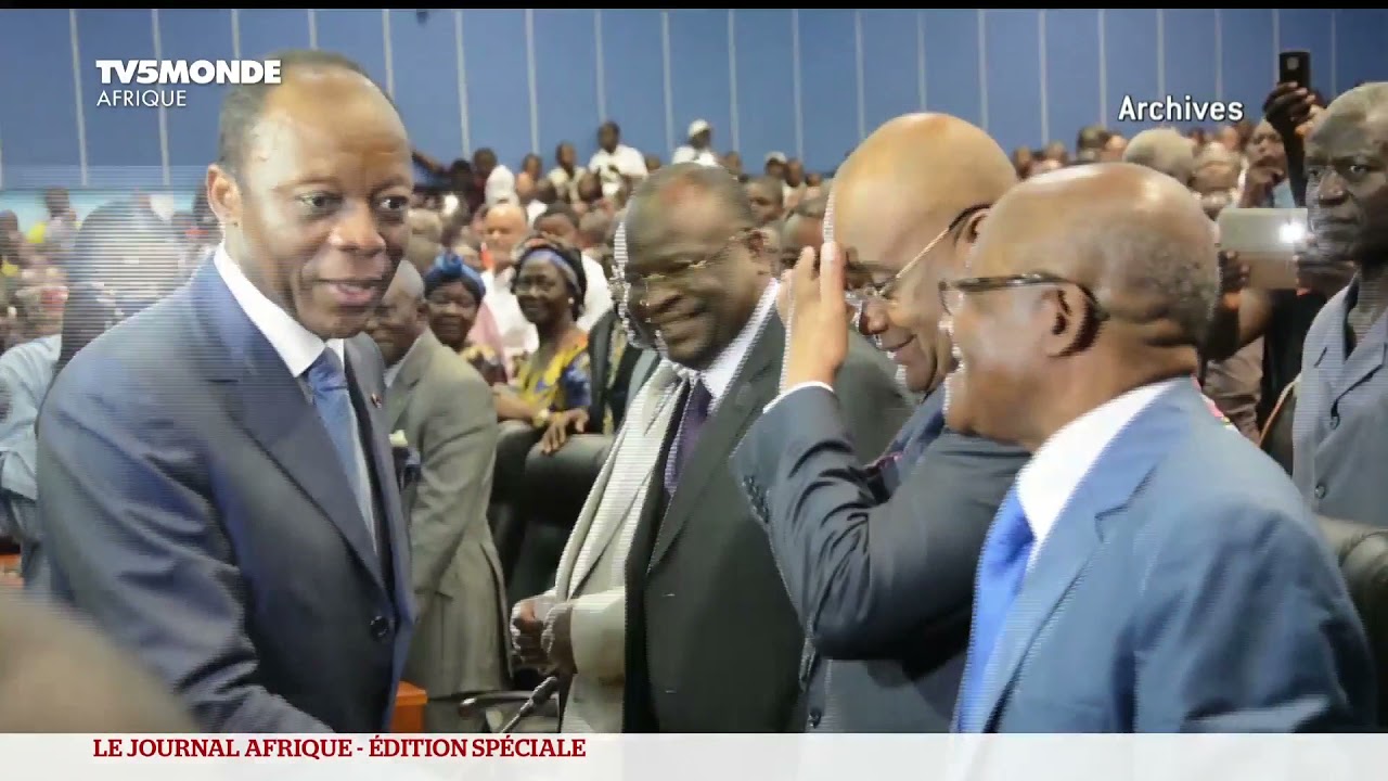 Congo : déçus et abstentionnistes