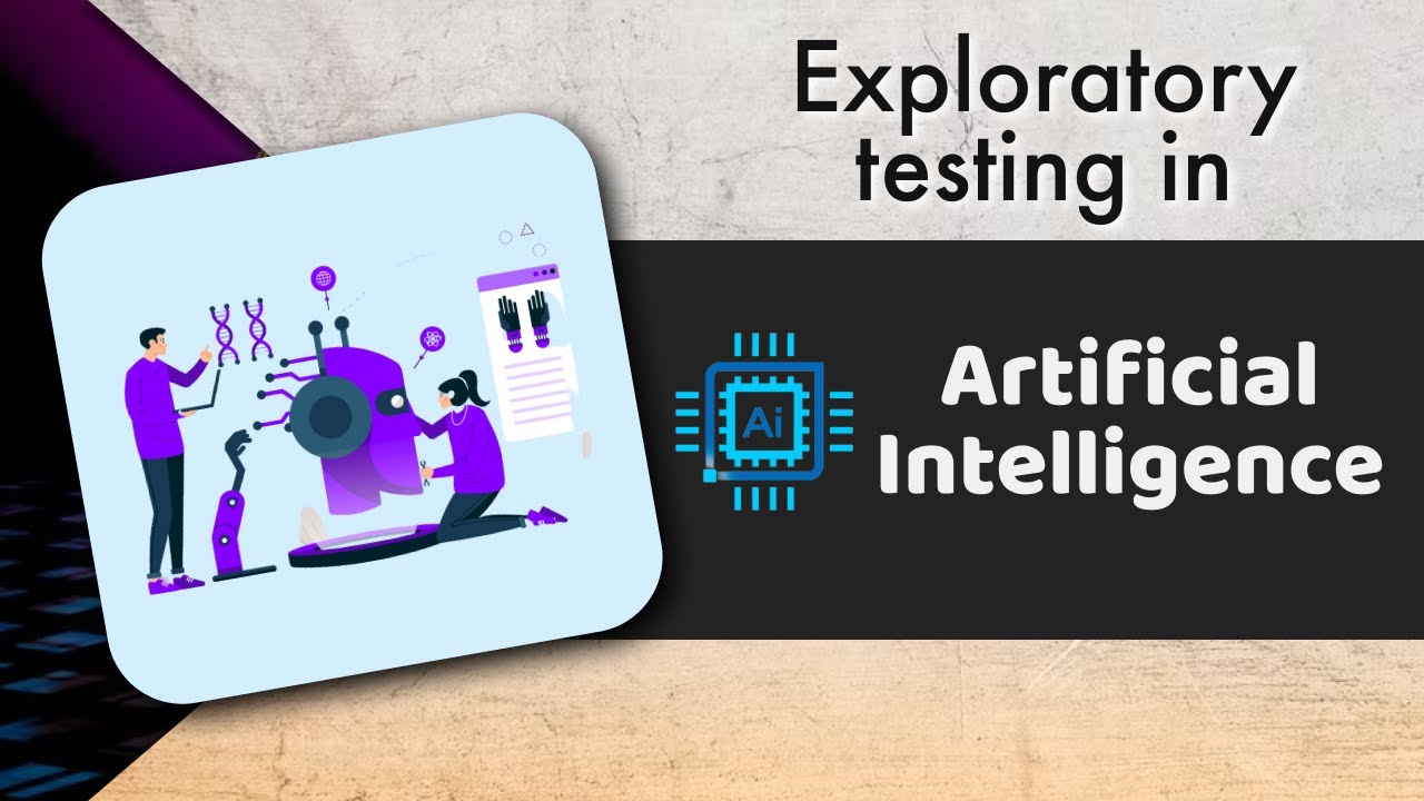 Exploratory Testing in AI: The Secret Weapon Google Uses to Find Critical Bugs| AxelBuzz Testing