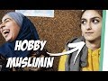 Dinge, die Muslimische Frauen ohne Kopftuch kennen!