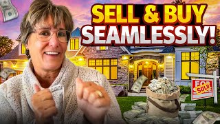 How To Buy & Sell A Home Simultaneously in Columbus Ohio
