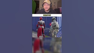 ENEMY POV BE LIKE #callofdutymobile #codm #codmobile