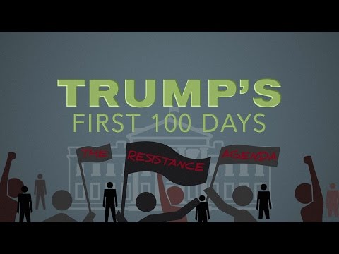 100 Days Resistance | Robert Reich