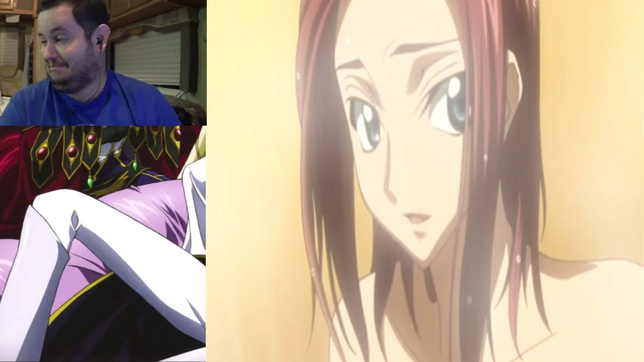 Scourge reacts to Code Ment Abridged Part 3