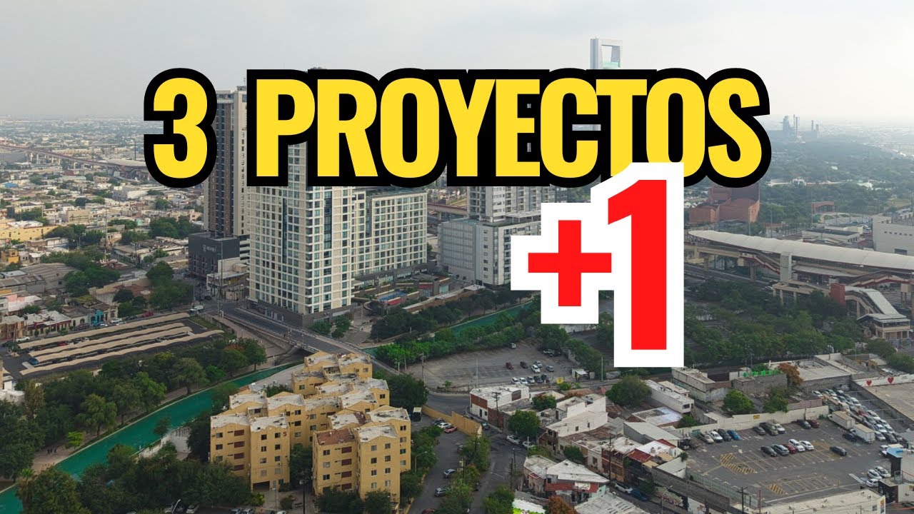 Proyectos SANTA LUCIA