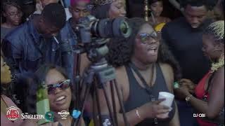 DJ OBI | Obi's House | 18TH April 2024