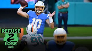 Who Will Take The Last 2 AFC Wild Card Spots