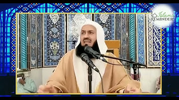The POINTS System when Choosing a Spouse - Mufti Menk - Mufti Ismail Menk |Islamic Reminders|