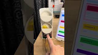 DIY automatic Pill dispenser #3dprinting #arduino #organiser #healthcare #diy #techtok #robotics