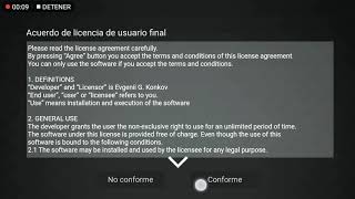 Cómo configurar la aplicación SSIPTV con TV DIGITAL