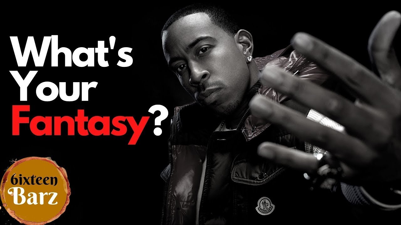 Ludacris what s your fantasy youtube