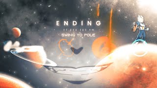 Swing yo pole |AMV/FLOW| alight motion preset