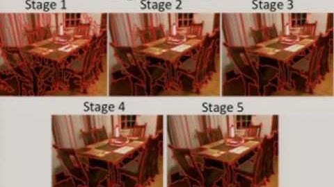 Intersection Workshop - Indoor Scene Understanding using the Microsoft Kinect