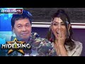 MJ Lastimosa guesses the celebrity singer | It’s Showtime Hide and Sing