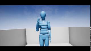 CG toolkit, Assessment 1:1b, Matt Price, n9685782