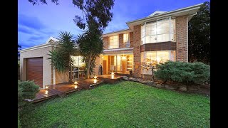 53 Quail Way, Rowville - Barry Plant Rowville