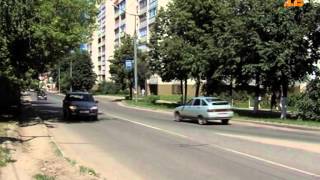 Организация дорожного движения в Йошкар-Оле (часть 6) Организация дорожного движения в Йошкар-Оле (часть 6)