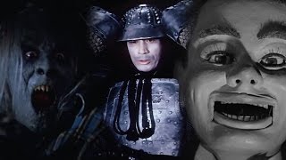 Top 10 Anthology Horror Films Top 10 Anthology Horror Films