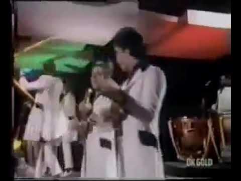 Showaddywaddy  Under The Moon Of Love