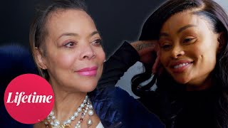 Blac Chyna Visits Wendy Williams in Emotional Reunion | Where is Wendy Williams? | Lifetime