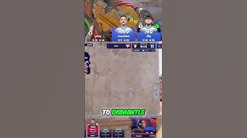 "1v4 CLUTCH – Biguzera Breaks Them Down One by One!"