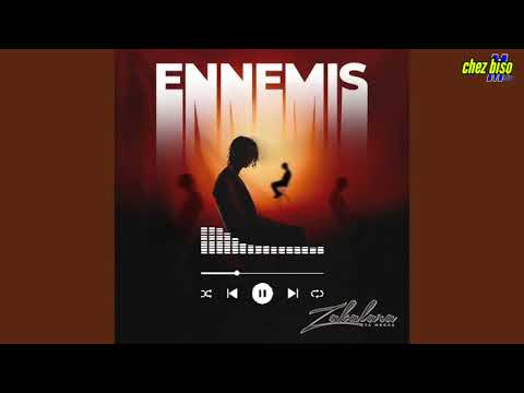 Zakalara Ennemis Audio