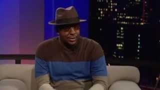 Bobby Brown interview on Tavis Smiley show part 1