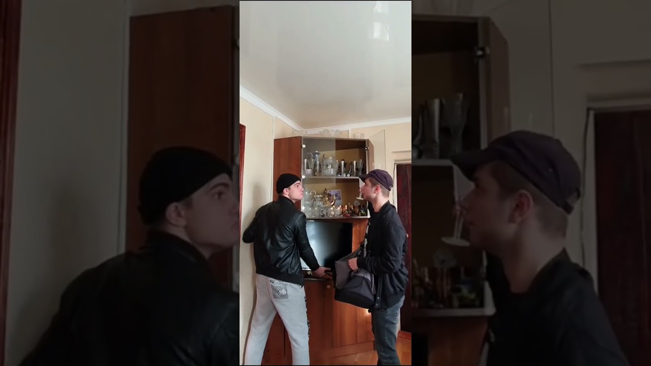 Испанский стыд | Ностальгия VINE #6