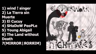 【Vocaloid】Clockwork Nightmares【X-Fade】