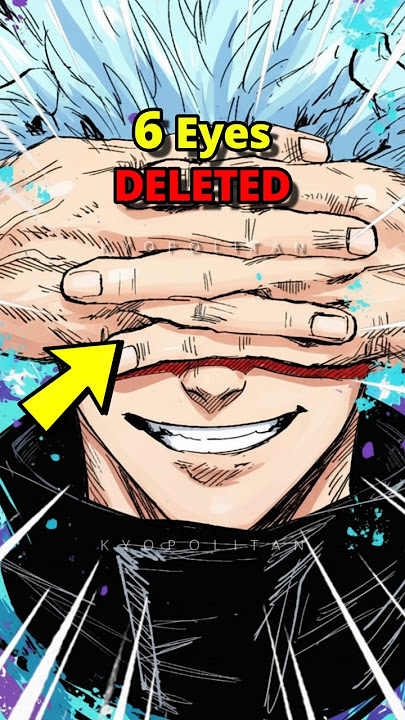 Download lagu Is Gojo powerless without 6 eyes or the limitless? #gojo #jjk