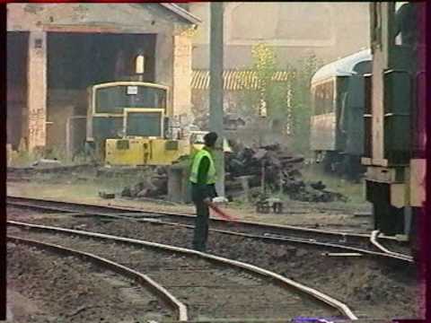 Train Touristique des Monts du Lyonnais