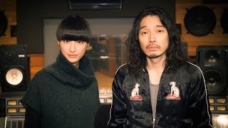 Session Movie／シシド・カフカ「Do­n’t be love feat.斉藤和義」