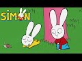 Simon *Sulky pants* Season 2 Full Episode [Official] Cartoons for Children