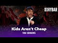 Children Will Financially Ruin You. Tom Simmons - Full Special