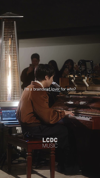 시온 (Sion) - braindead | LCDC LIVE