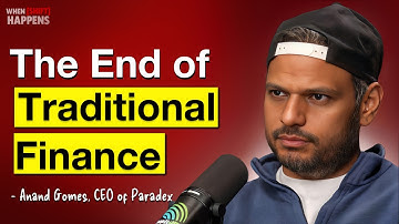 Why Crypto Exchanges Are Replacing Wall Street (it