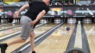 Knock Out™  Brunswick Bowling