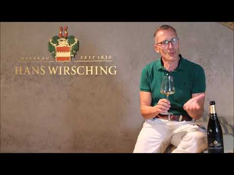 Weingut Wirsching: Silvaner Extra Brut | Sekt als Speisebegleiter (4/4)