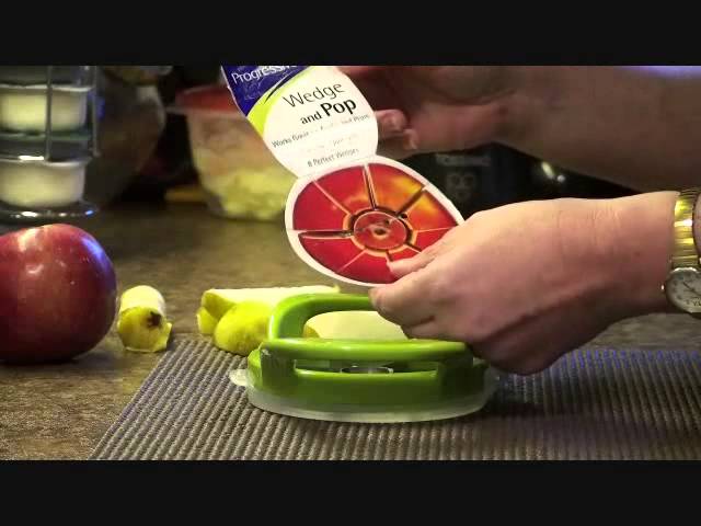 Progressive Apple Wedger - Kitchen & Company