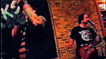 The Kreutzer Sonata - "No Empathy" A BlankTV World Premiere!