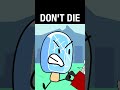 Dont die finale bfdi mini 11