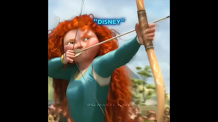 "Disney" Vs "DreamWorks"💀 #disney #dreamworks