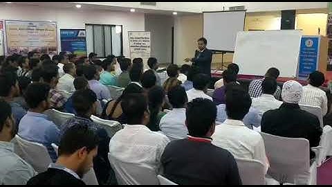Motivational workshop for College teachers under National Skill Qualification Framework organised