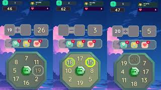 MathOn out now on iOS and Android! screenshot 2