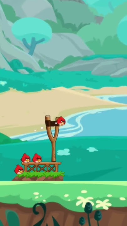 angry world game - YouTube