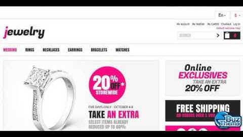Tutorial Responsive Jewelry Store Magento Theme by Buztheme.com