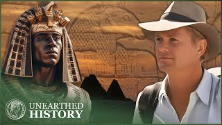 Sudan And The Black Pharaohs Who Ruled Egypt | Mystery Of The African Pharaohs | Unearthed History