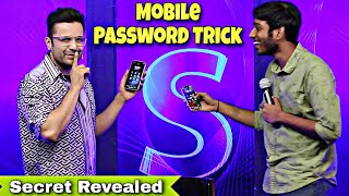 Sandeep Maheshwari Mobile Password Trick Secret Revealed | 100% Real | @SandeepSeminars screenshot 3