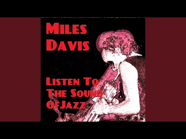 アート・デザイン・音楽 The Sound of Miles Davis The Discography アート・デザイン・音楽 The Sound of Miles Davis The